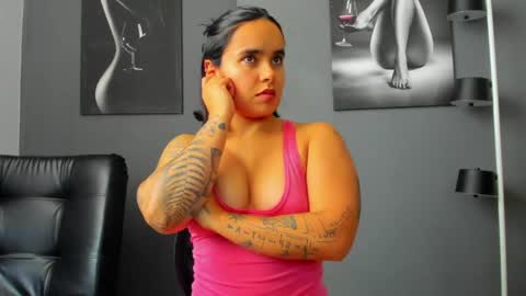   online show from March 11, 5:59 pm