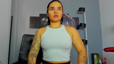   online show from February 24, 2:03 pm