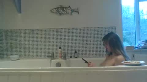 Karma Queen online show from March 14, 5:58 pm