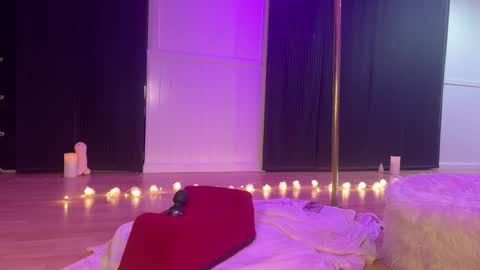 KarmaRosexx online show from December 28, 1:17 pm