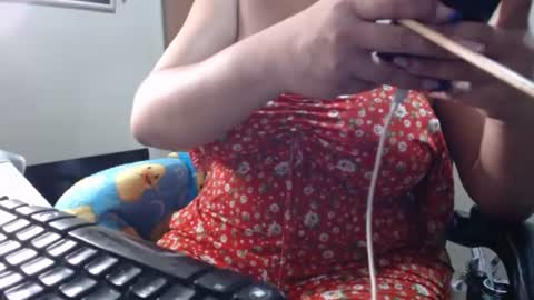 karol0022 online show from June 18, 6:46 pm