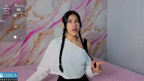 Karol  online show from June 3, 11:11 am