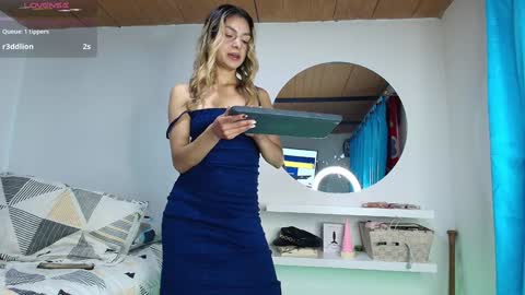 karol_goode online show from December 5, 10:34 pm