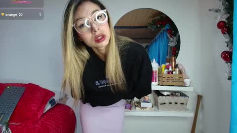 karol_goode online show from December 15, 4:18 am