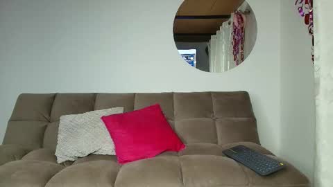 karol_goode online show from March 13, 4:25 am