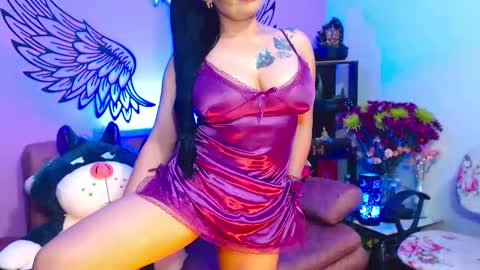 Karol Kenedy online show from February 24, 7:40 am