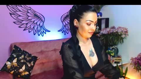 Karol Kenedy online show from October 7, 6:29 am