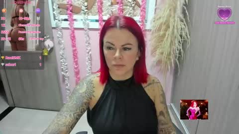 kAROL MILF   online show from July 11, 1:38 am