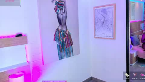 KAROL SCOTT online show from May 15, 11:18 pm