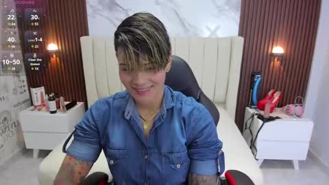 Karoll online show from March 4, 2:49 am