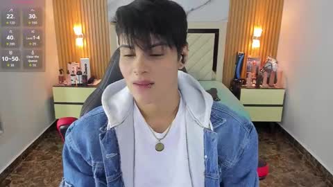 Karoll online show from September 23, 2:43 am