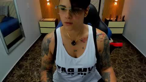 Karoll online show from March 21, 12:21 pm