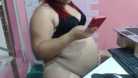 karolbb21 online show from March 29, 12:15 pm