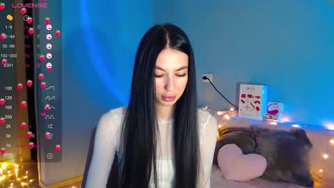 Kira online show from September 9, 2:22 am