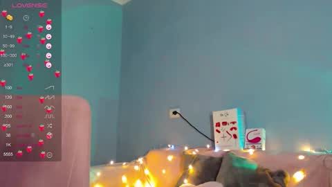 Kira online show from November 27, 2:25 am