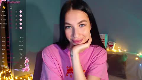 Kira online show from April 10, 2:28 am