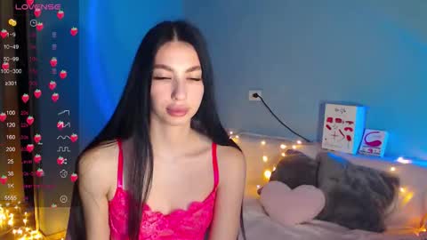 Kira online show from November 4, 2:16 am