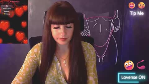 Caroline online show from October 13, 8:50 am