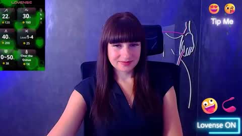 Caroline online show from September 18, 5:50 am