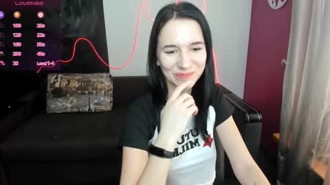 Karolina online show from February 27, 7:01 am