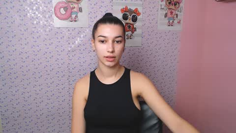 Karolina online show from January 18, 7:38 am