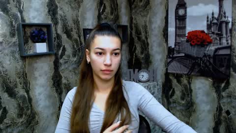 Karolina online show from January 17, 3:23 am