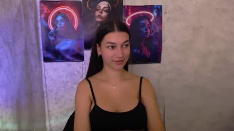 Karolina online show from October 11, 5:45 am