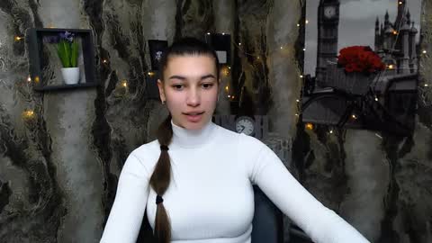 Karolina online show from February 21, 6:40 am