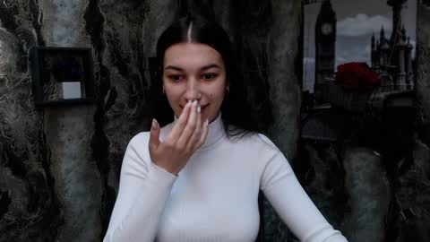 Karolina online show from January 28, 7:22 am