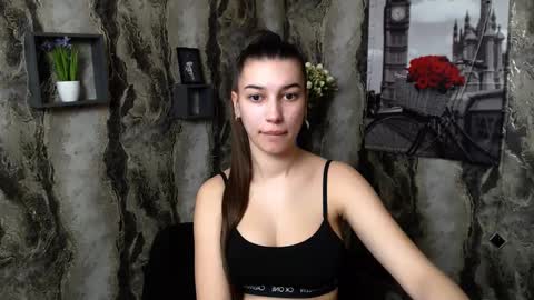 Karolina online show from March 9, 7:12 am