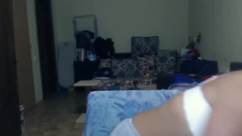 Mila online show from February 24, 7:52 pm