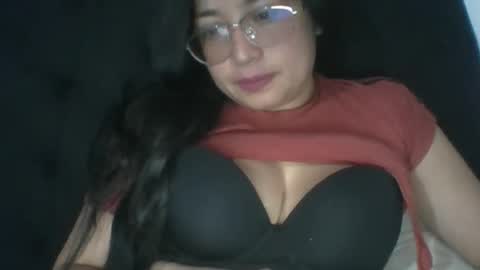 Karoline online show from April 20, 7:11 am