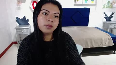 Isa online show from October 3, 4:06 am