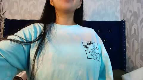 Isa online show from February 19, 4:01 am