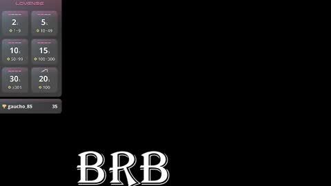 karol online show from March 12, 1:08 am