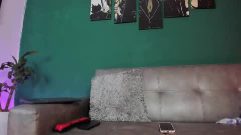 KarolSweet online show from February 28, 9:44 pm