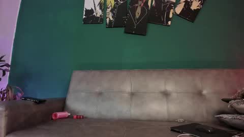 KarolSweet online show from September 30, 10:47 pm