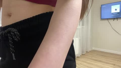 Lia online show from April 20, 6:11 pm