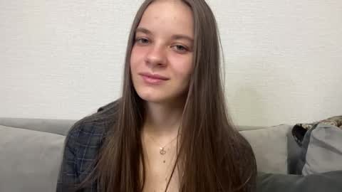 Lia online show from April 15, 5:46 pm