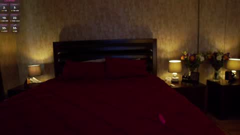 K online show from March 9, 11:25 am