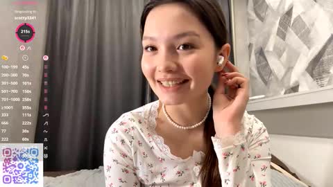 Kira online show from November 22, 12:41 pm