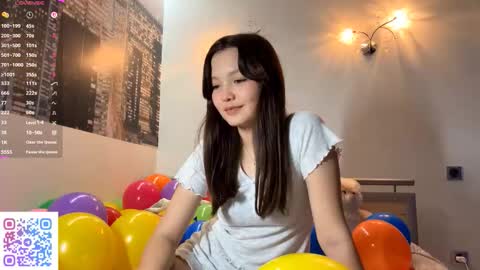 Kira online show from September 12, 9:40 am