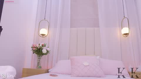 Kassia online show from June 4, 4:39 am
