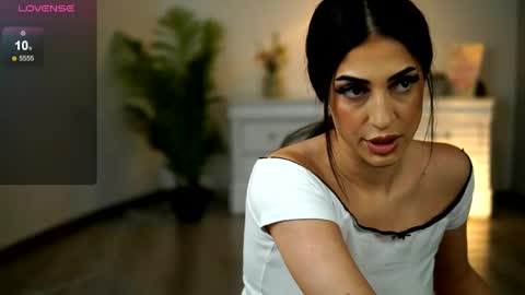 Kassidy online show from April 16, 2:45 am