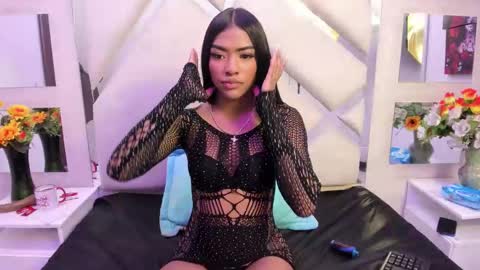 kassy Stone online show from March 13, 4:03 am