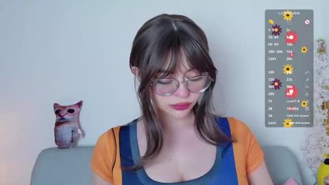Kasumi  online show from June 3, 6:58 am