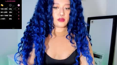 Alicia online show from February 21, 12:27 am