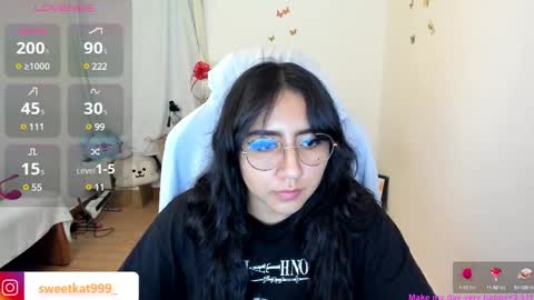 Kat       online show from March 3, 10:07 pm