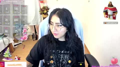 Kat       online show from December 22, 3:44 pm