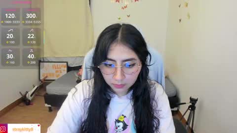 Kat       online show from September 27, 1:35 am